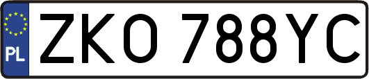 ZKO788YC