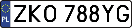 ZKO788YG