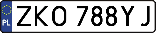 ZKO788YJ
