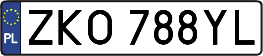 ZKO788YL