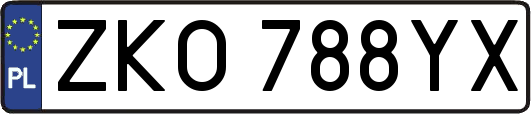 ZKO788YX