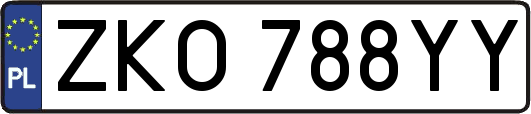 ZKO788YY