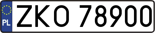 ZKO78900