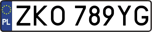 ZKO789YG