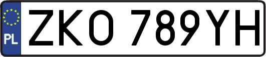 ZKO789YH