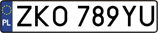 ZKO789YU