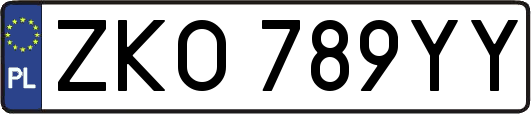 ZKO789YY