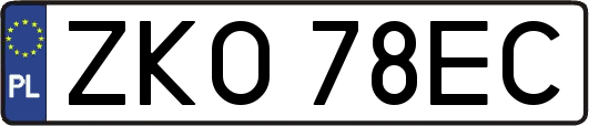 ZKO78EC