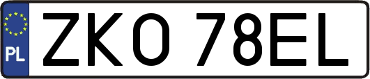 ZKO78EL