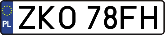 ZKO78FH