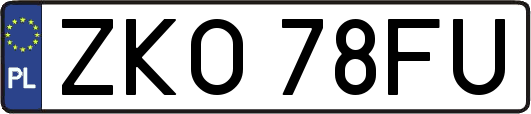 ZKO78FU