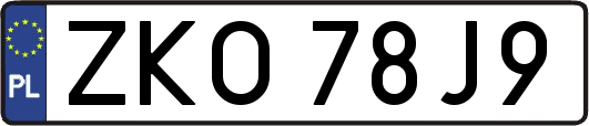 ZKO78J9