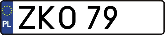 ZKO79