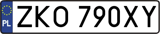ZKO790XY