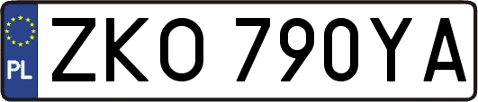 ZKO790YA