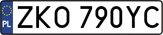 ZKO790YC
