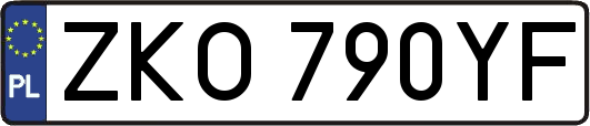 ZKO790YF