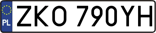 ZKO790YH