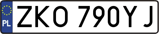 ZKO790YJ