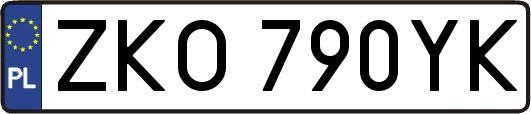 ZKO790YK