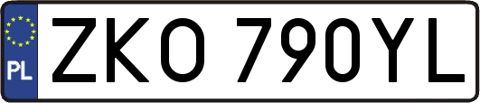 ZKO790YL