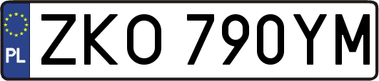 ZKO790YM