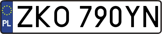ZKO790YN