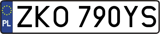 ZKO790YS
