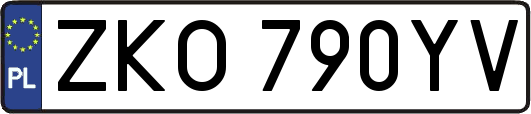 ZKO790YV