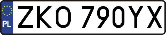 ZKO790YX