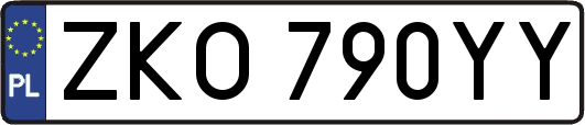 ZKO790YY