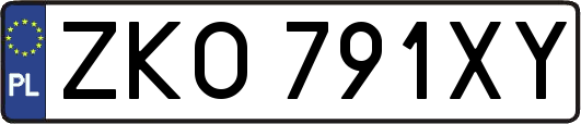 ZKO791XY