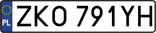 ZKO791YH