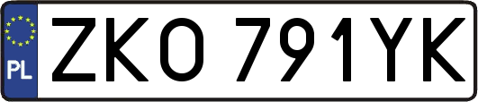 ZKO791YK