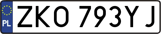 ZKO793YJ