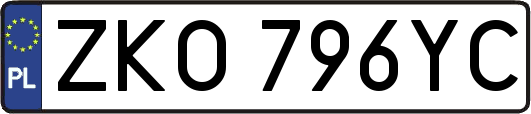 ZKO796YC
