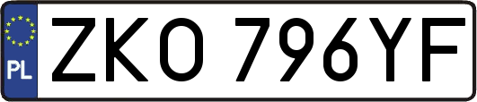 ZKO796YF