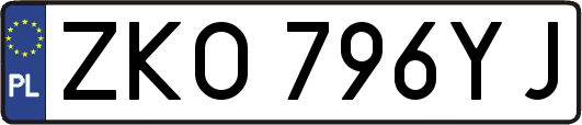 ZKO796YJ