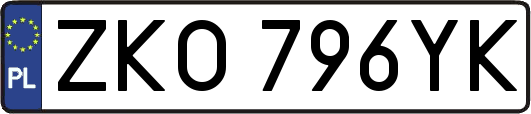 ZKO796YK