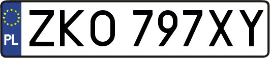 ZKO797XY