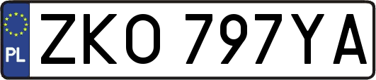ZKO797YA