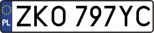 ZKO797YC