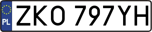 ZKO797YH