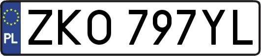 ZKO797YL