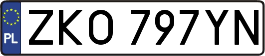 ZKO797YN