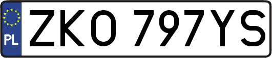 ZKO797YS