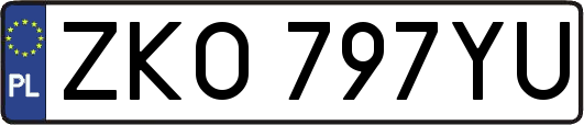 ZKO797YU