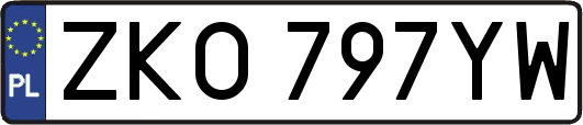 ZKO797YW