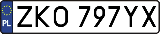 ZKO797YX