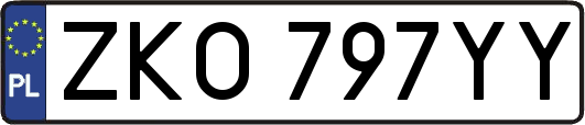 ZKO797YY